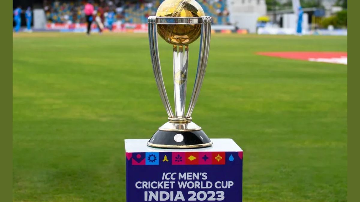 Will BCCI change the ICC World Cup 2023 schedule again amidst security concerns in Hyderabad?