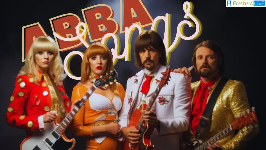 Best ABBA Songs - Top 10 Melodic Treasures