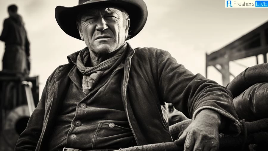 Best John Wayne Movies - Top 10 Timeless Classics