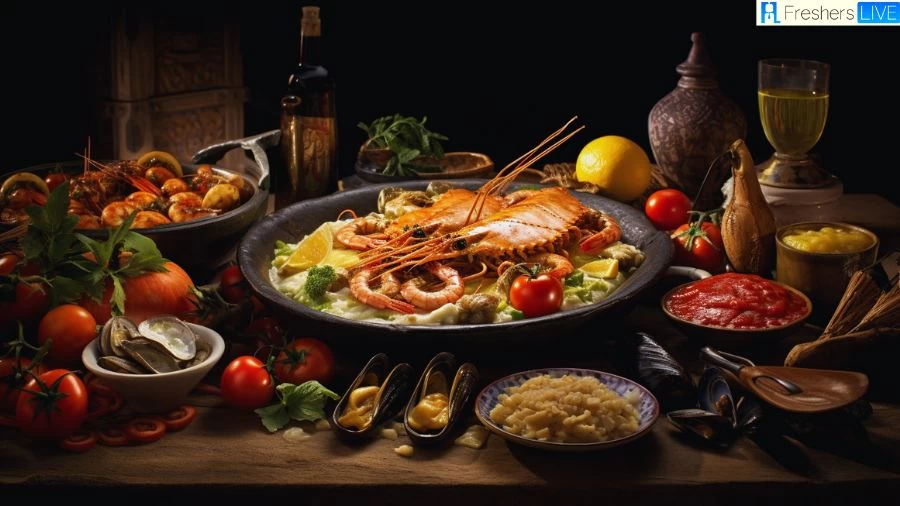 Best Tapas Dishes - A Flavorful Journey Through Spanish Delights