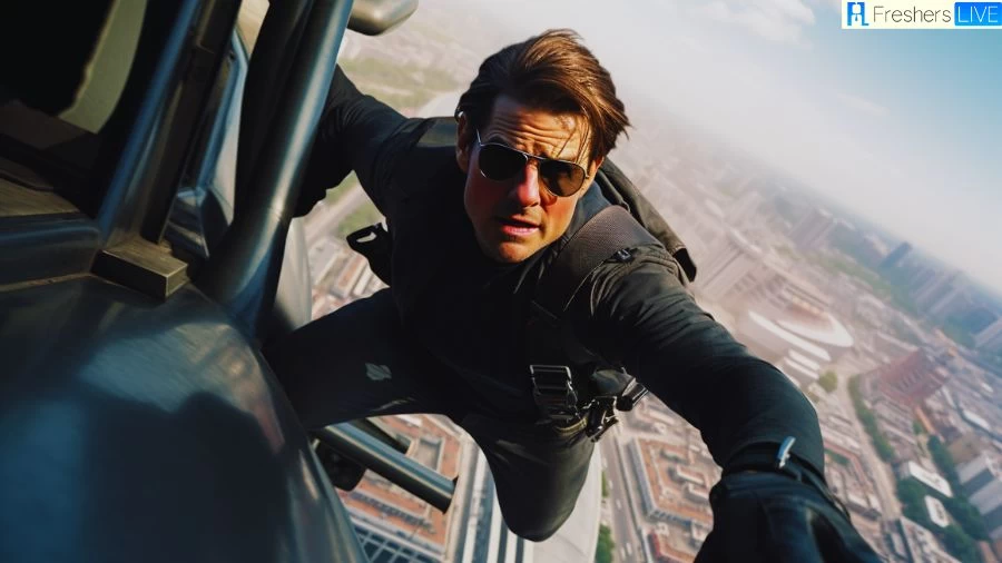 Best Tom Cruise Movies of All Time - Top 10 Cinematic Greatness