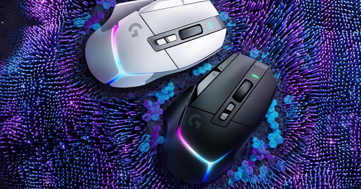 Best gaming mouse 2023: DF's top wired and wireless gaming mice