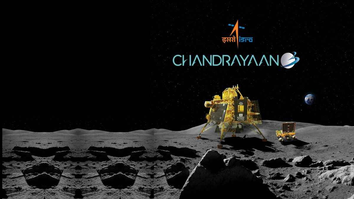 Chandrayaan 3 Moon Landing: When, Where and How to Watch Chandrayaan-3 Moon Landing Live Video, News
