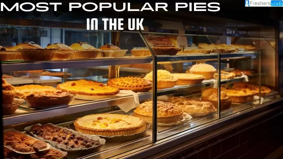 Most Popular Pies in the UK - Top 10 Traditional Dining Delights