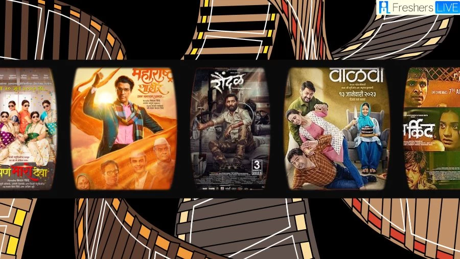 Top 7 Marathi Box Office Collection