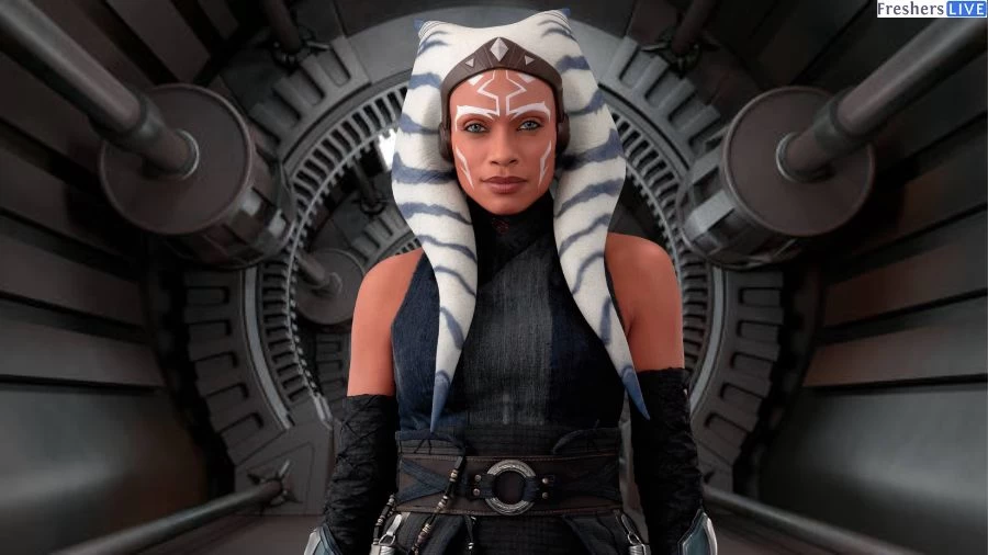 When does Ahsoka Take Place in Star Wars Timeline? Know About Her Role and Creation