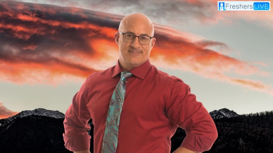 Where is Jim Cantore? Is Jim Cantore in Florida Right Now? Who is Jim Cantore?