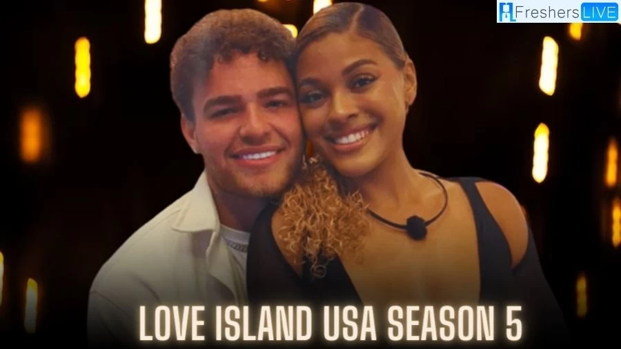 Who Won Love Island USA Season 5? Explore Hannah and Marco