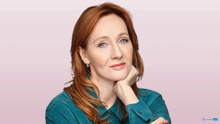 Who are J. K. Rowling Parents? Meet Peter James Rowling and Anne Rowling