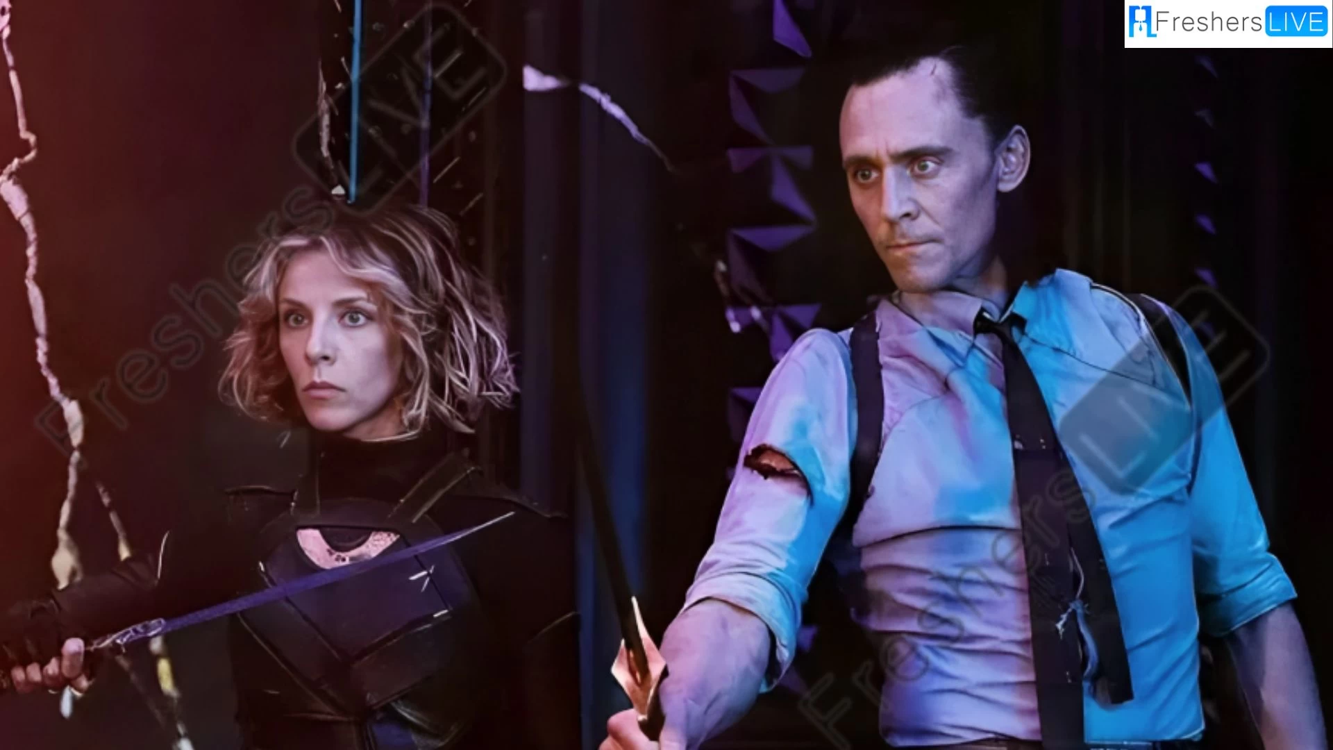 Fecha y hora de lanzamiento de la temporada 2 de Loki, cuenta regresiva, ¿cuándo saldrá?