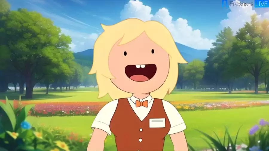 Adventure Time Fionna And Cake Season 1 Episode 4 Release Date and Time, Countdown, When is it Coming Out?