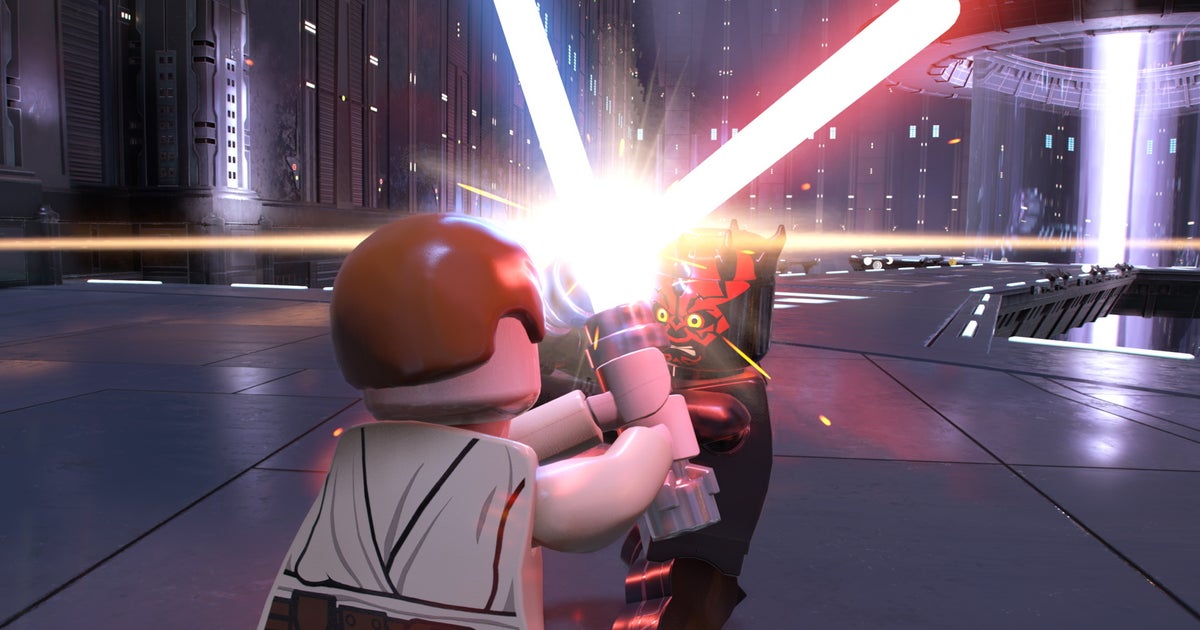 All LEGO Star Wars Skywalker Saga cheat codes list