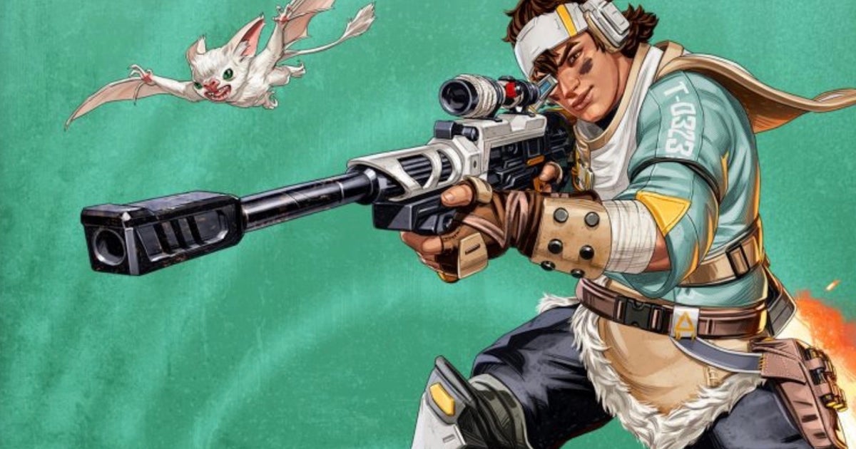 Apex Legends Season 14 release time, and everything coming in Hunters explained