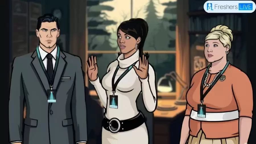 Archer Season 14 Episode 5 Release Date and Time, Countdown, When is it Coming Out?
