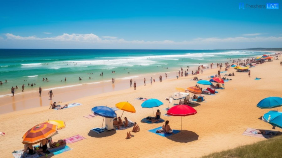 Best Beaches in Australia 2023 to Sun and Surf - Top 10