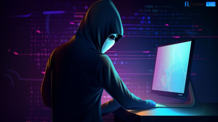 Best Hackers in the World 2023 - Top 10 Cyberpunks