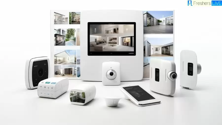 Best Home Security Systems in the UK 2023 - Secure Your Home