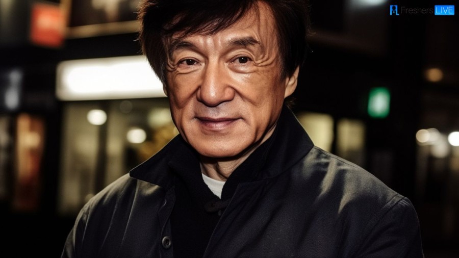 Best Jackie Chan Movies - Top 10 Must-Watch Films