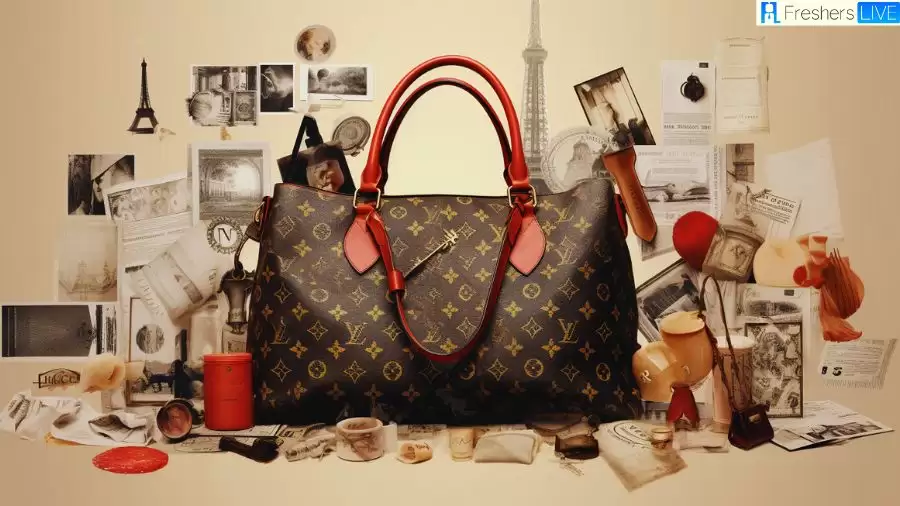 Best Luxury Handbag Brands in the World 2023 - Top 10 Prestigious Brands