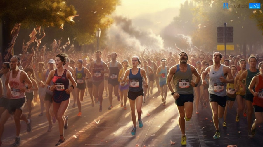 Best Marathons in the World 2023 - Get Ready Runners