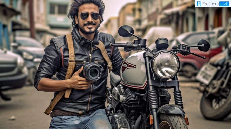Best Moto Vloggers in India 2023: Top 10 Motorcycle Masters