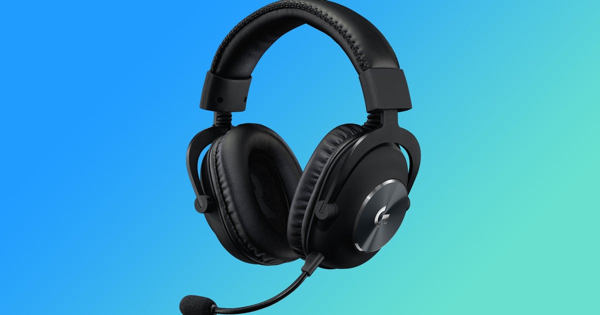 Best PC gaming headset 2023