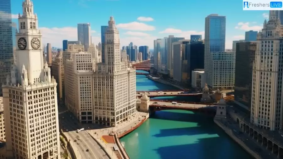 Best Places to Visit in Chicago - Top 10 Most-Attractive Spots 2023