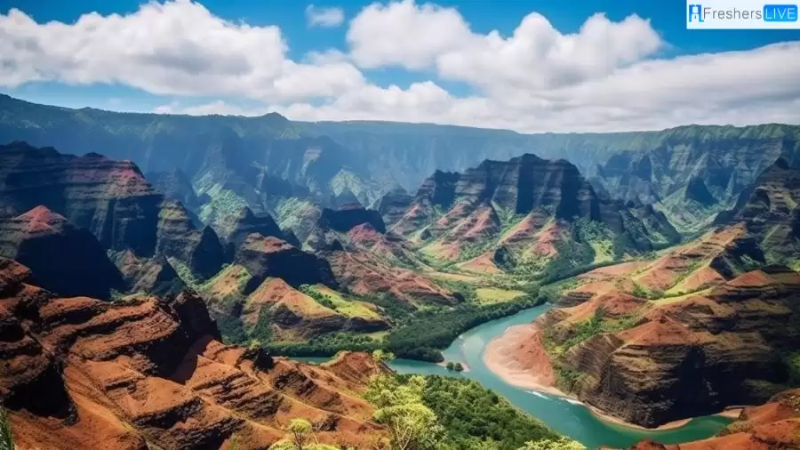 Best Places to Visit in Kauai - Top 10 Enchanting Destinations