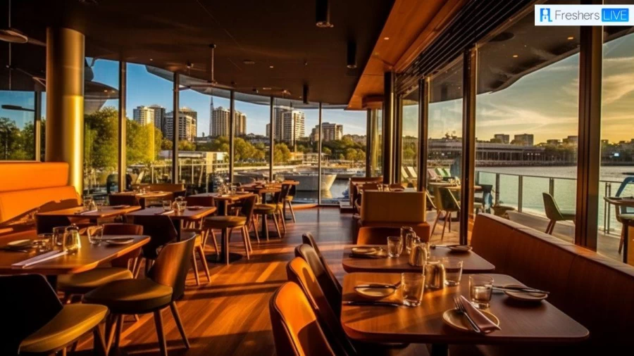 Best Restaurants in Perth - Top 10 Culinary Gems