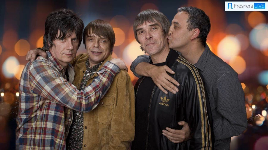 Best Stone Roses Songs - Top 10 Timeless Anthems