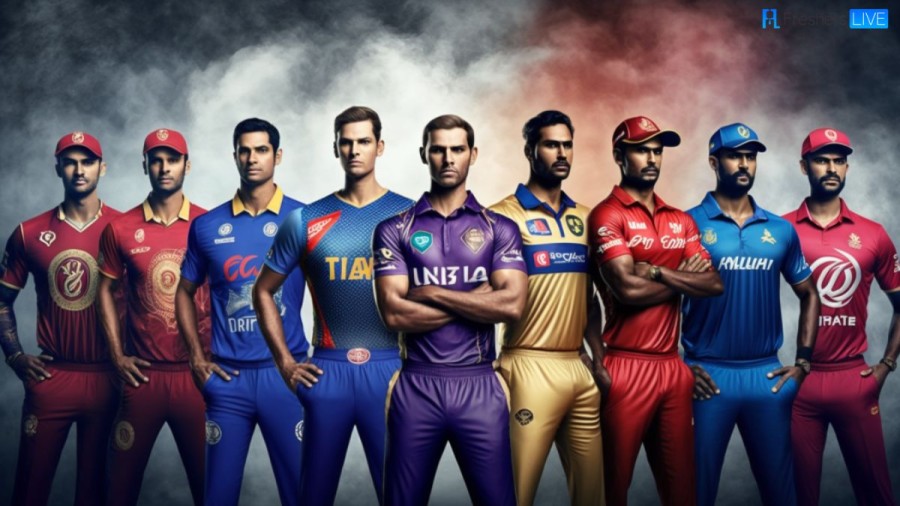 Best Team in IPL 2023 - Revealing the Champions