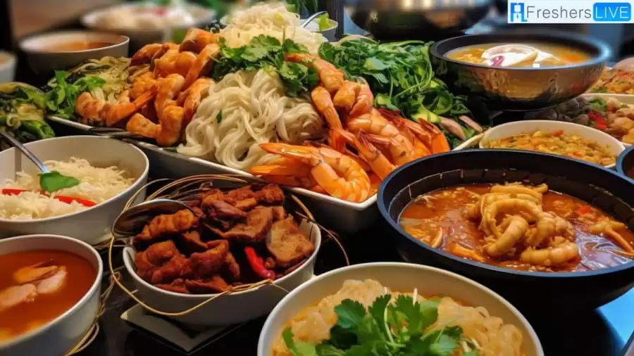 Best Vietnamese Dishes - Top 10 Foods You Must Not Miss