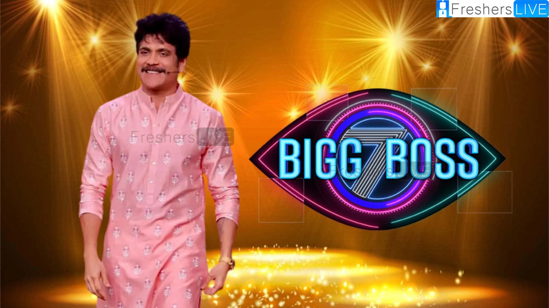 Bigg Boss Telugu 7 Elimination, Who Got Eliminated in Bigg Boss Telugu 7 This Week?