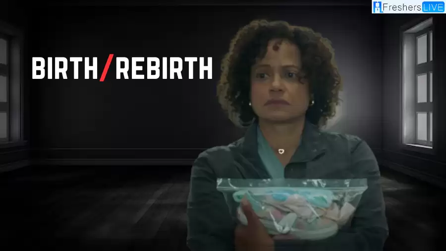 Birth/Rebirth 2023 Movie Ending Explained, Cast, Plot, Review, and More