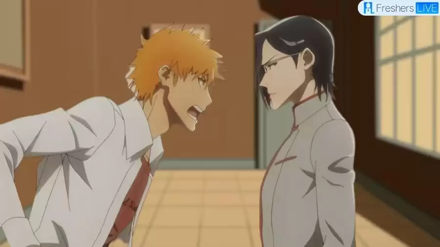 Bleach Thousand Year Blood War Season 2 Episode 12 Release Date and Time, Countdown, When Is It Coming Out?