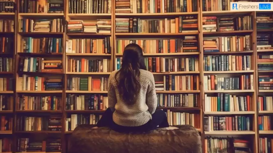 Books To Read For Self-Improvement: Top 10 True Potential