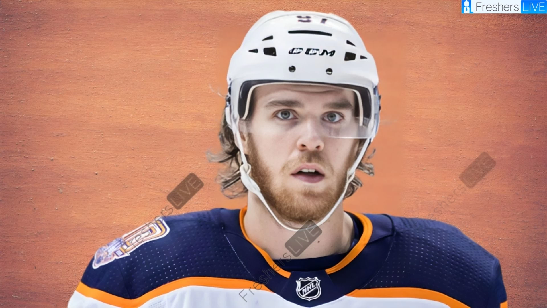 Connor McDavid Religion What Religion is Connor McDavid? Is Connor McDavid a Christian?