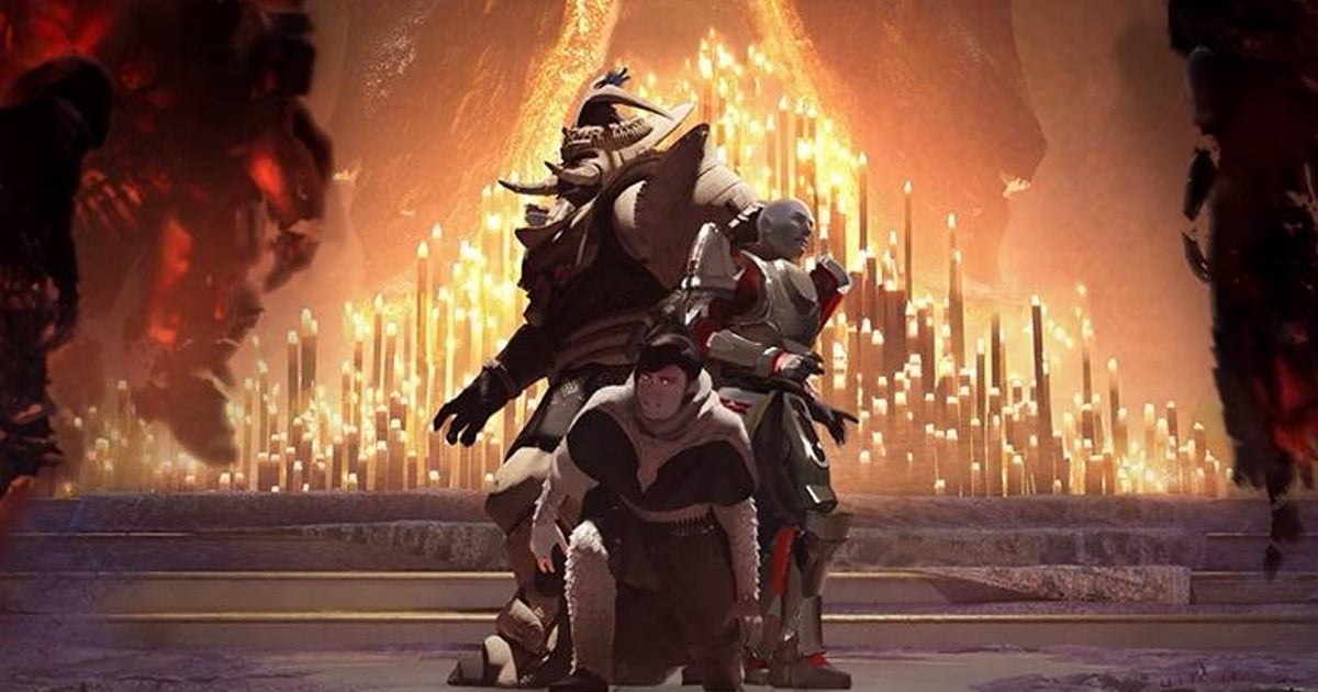 Destiny 2 Duality dungeon guide, walkthrough and secret chest locations