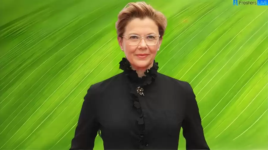 Annette Bening Ethnicity, What is Annette Bening