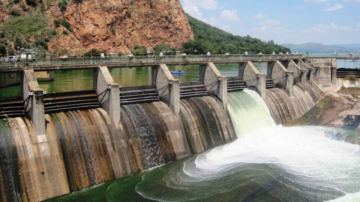 China to build a massive dam on Brhmaputra