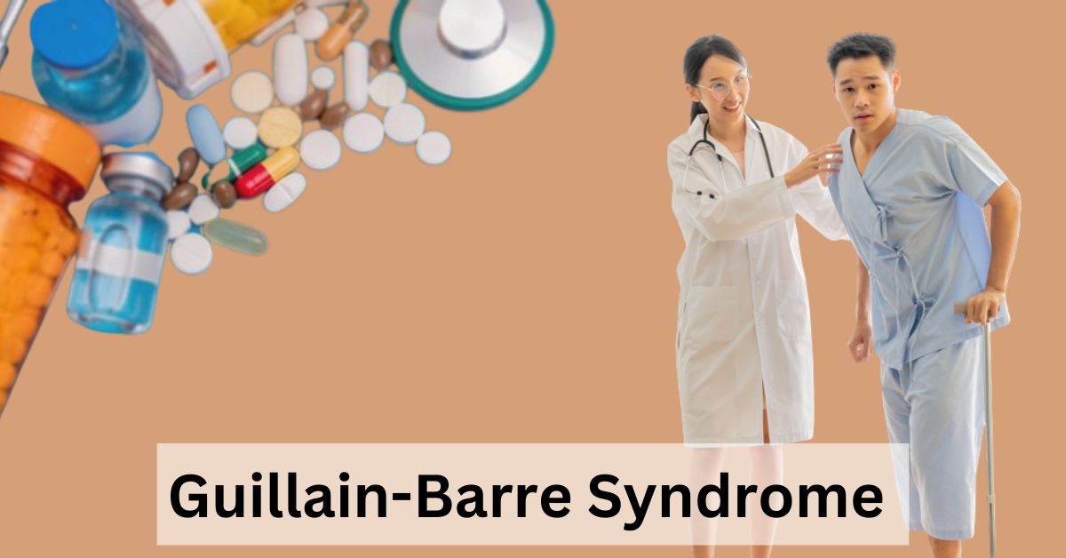 What is Guillain Barre Syndrome