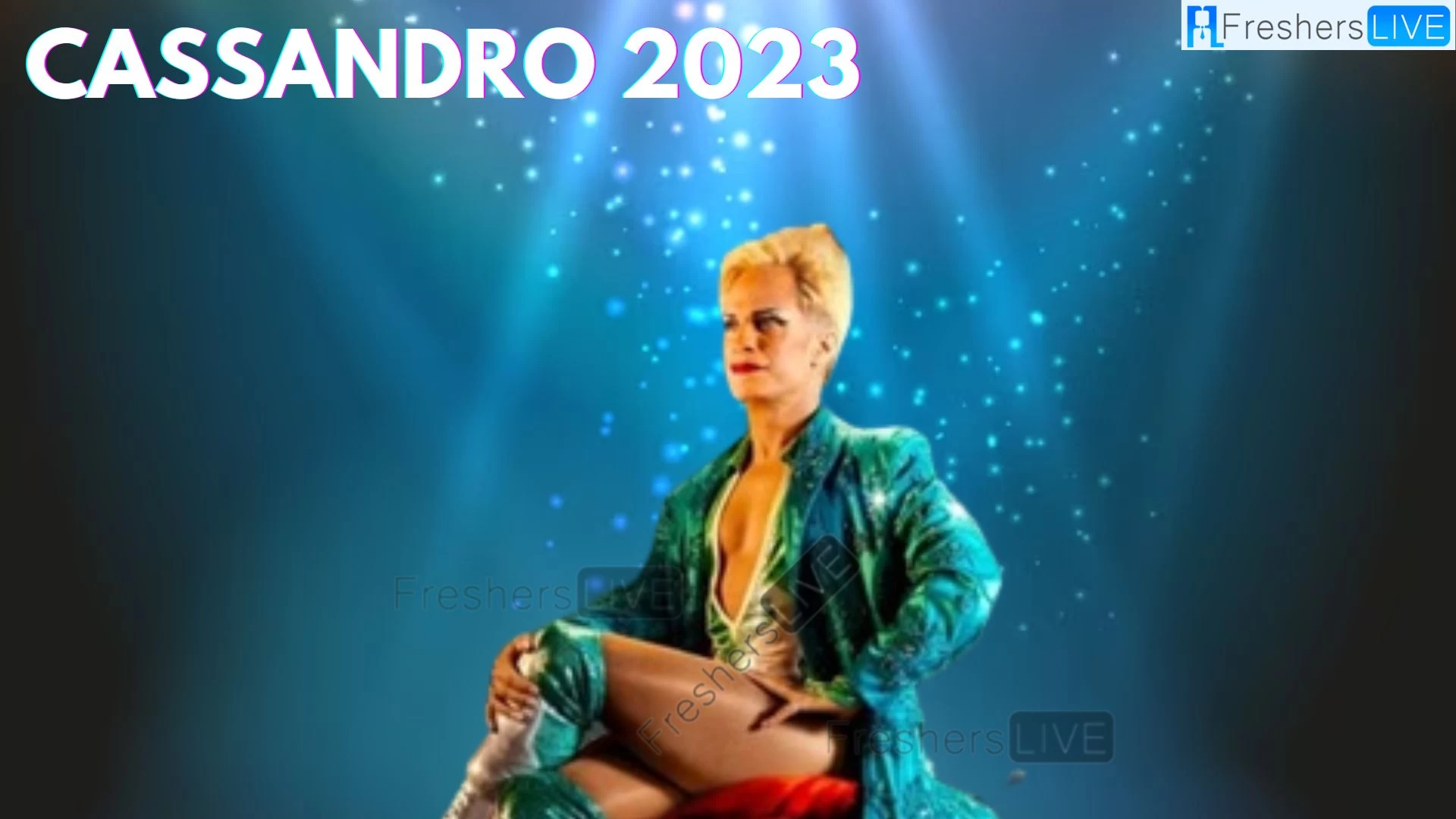 Explicación del final de la película Cassandro 2023, reparto, trama, dónde mirar y más