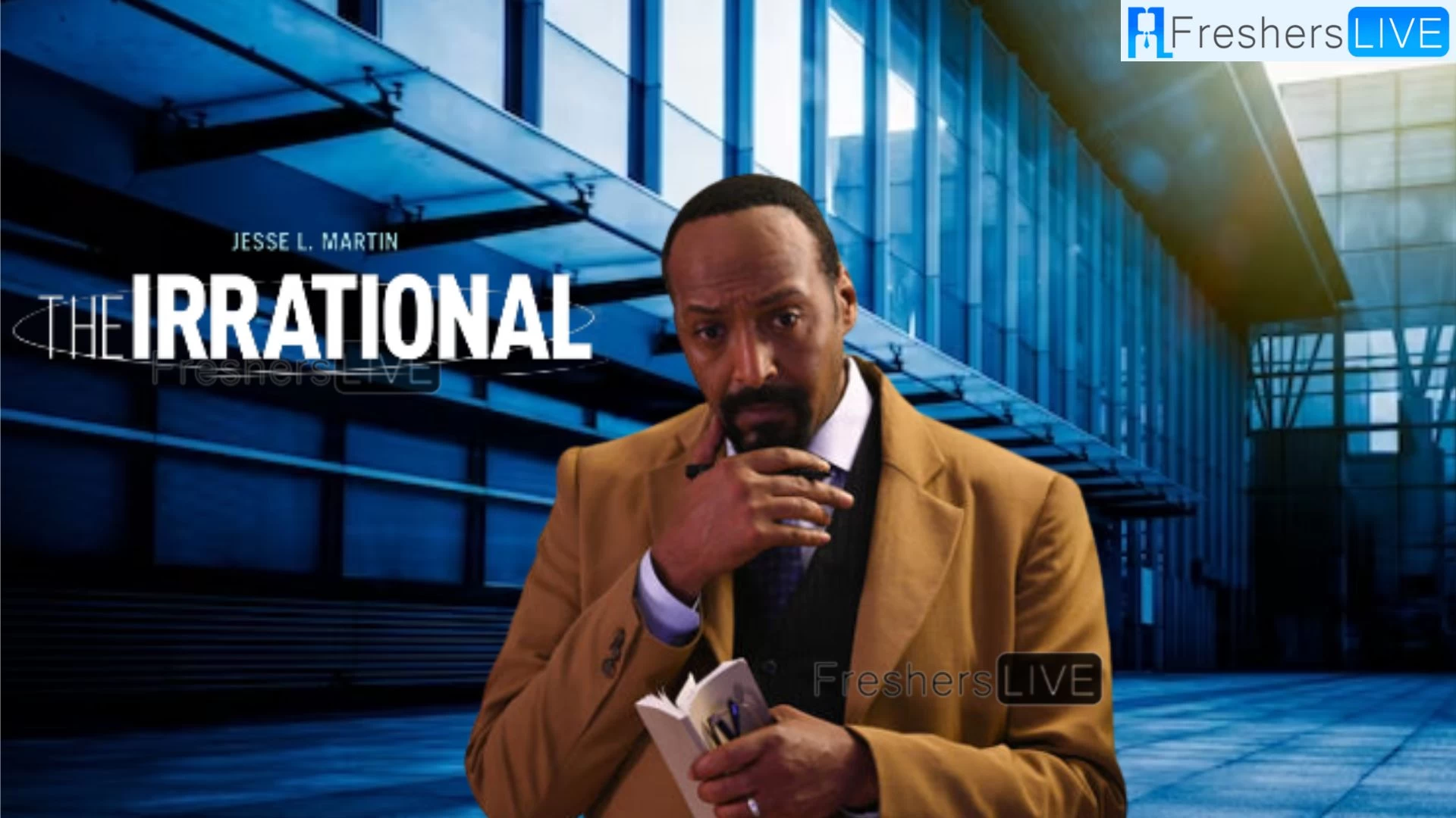 Explicación del final del episodio 1 de Irrational, fecha de lanzamiento, reparto, reseña, trama, dónde mirar y más