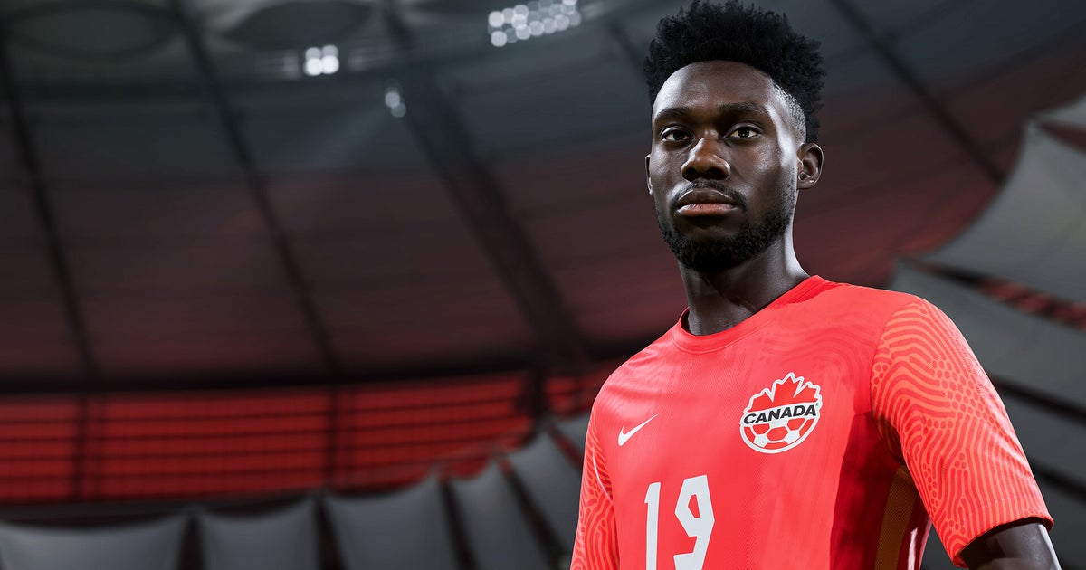 FIFA 23 RTTK upgrade tracker, including Road to the Knockouts players and ratings