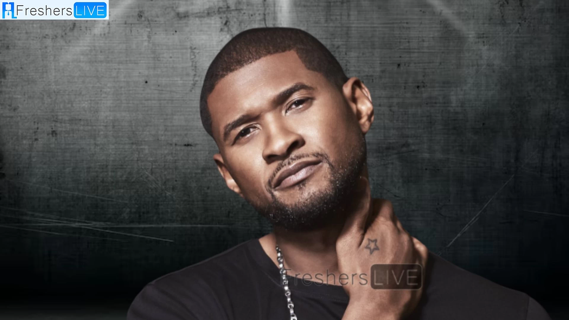 Fecha de lanzamiento del nuevo álbum de Usher Coming Home, todo sobre el próximo álbum