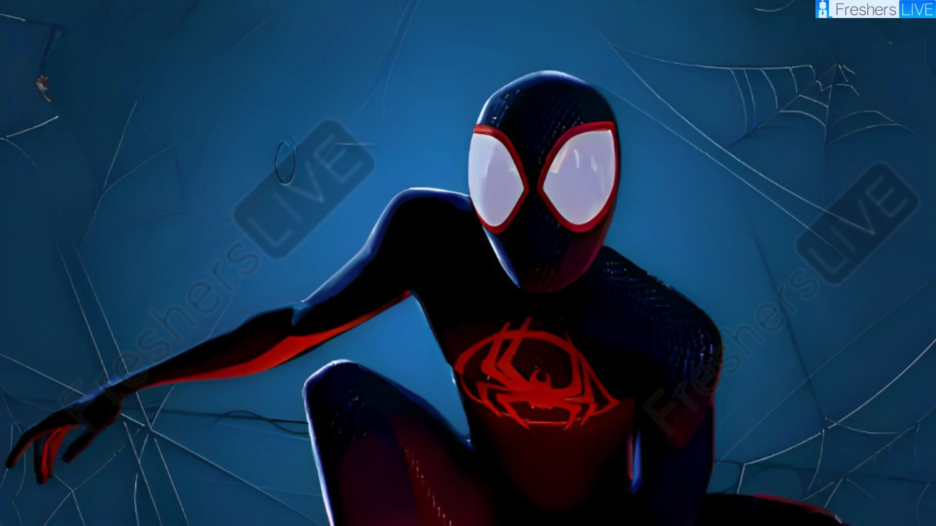 Fecha y hora de lanzamiento de Spider Man Across The Spider Verse OTT confirmadas en 2023: ¿Cuándo se estrenará la película Spider Man Across The Spider Verse 2023 en OTT Netflix?