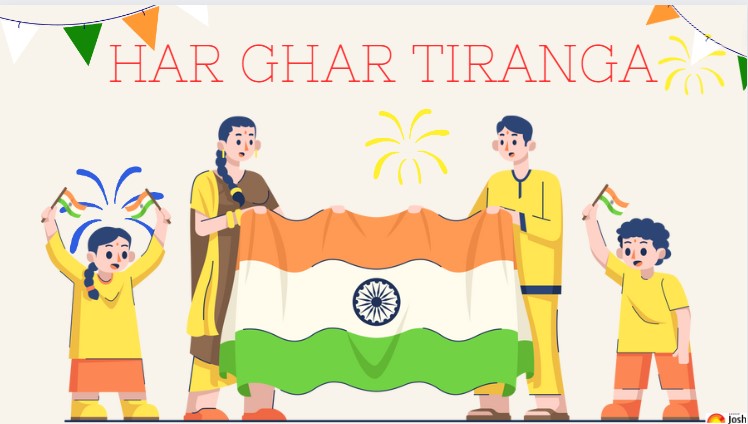 Did you participated in Har Ghar Tiranga Campaign?