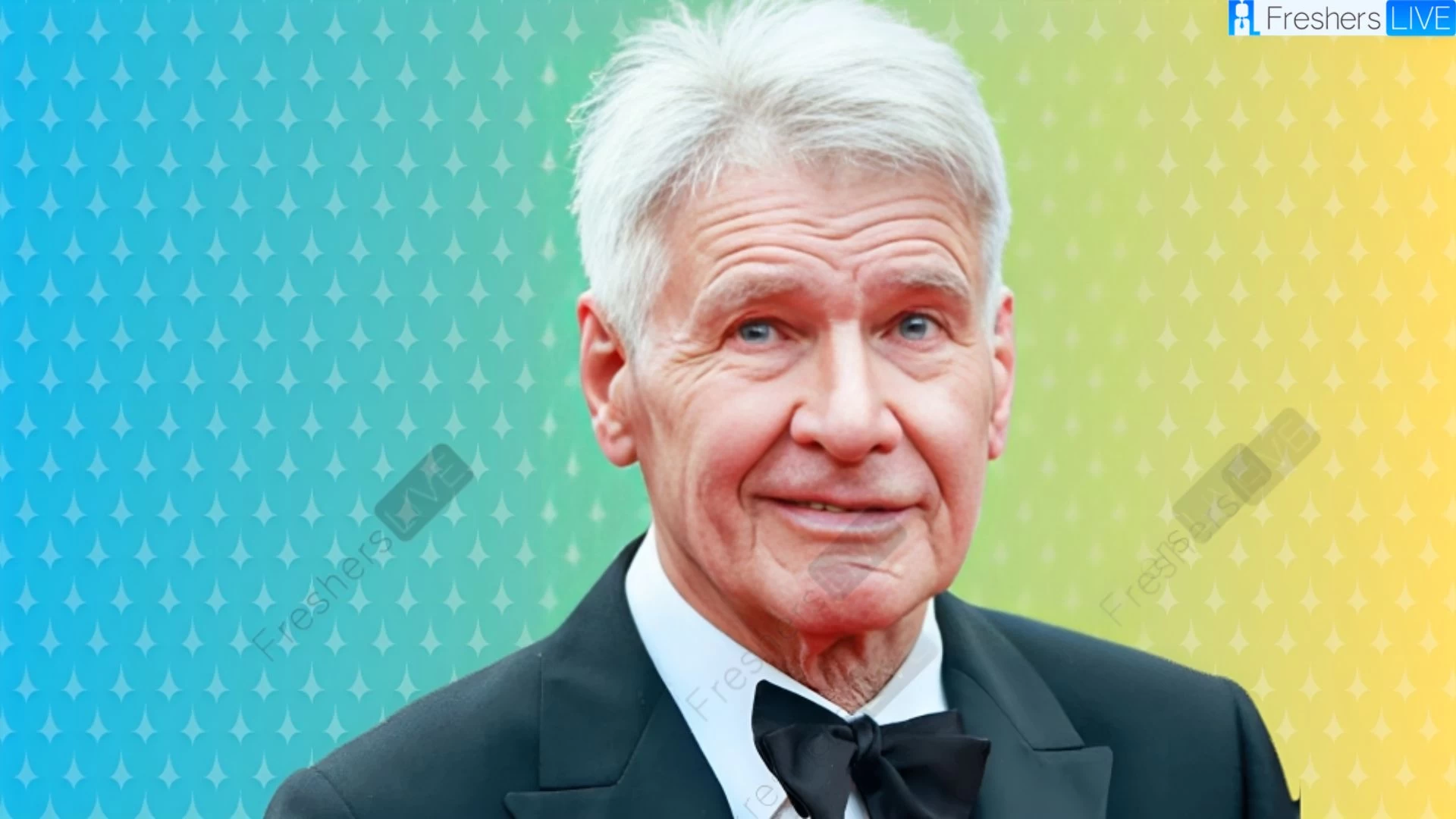 Harrison Ford Religion What Religion is Harrison Ford? Is Harrison Ford a Agnostic?