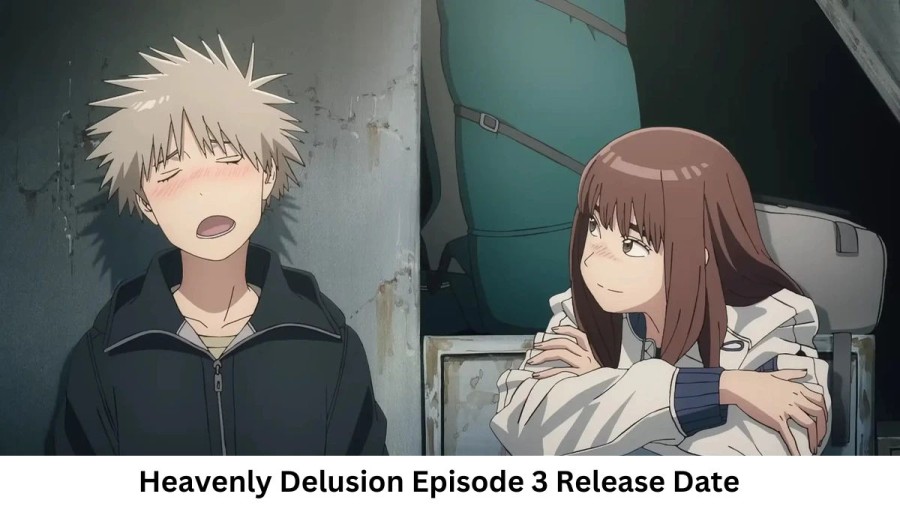 Heavenly Delusion Season 1 Episode 3 Release Date and Time, Countdown, When Is It Coming Out?