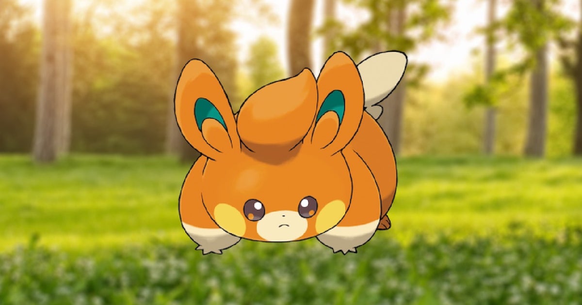 How to evolve Pawmo into Pawmot in Pokémon Scarlet and Violet